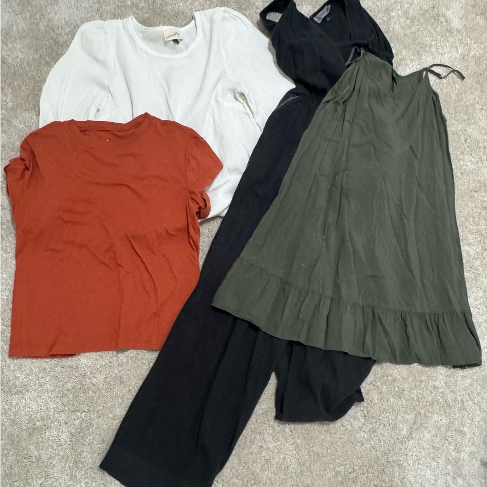 Universal‎ Thread Wild Fable Target Mixed Bundle Women's Bundle Lot Size XS